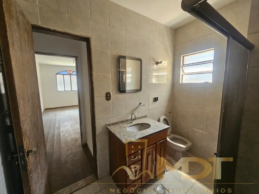 Foto 3 de Casa com 4 quartos à venda, 232m2 em Copacabana, Belo Horizonte - MG