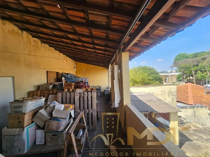 Casa com 4 quartos à venda, 260m2 em Copacabana, Belo Horizonte - MG - imagem 5 Foto 5 de Casa com 4 quartos à venda, 260m2 em Copacabana, Belo Horizonte - MG