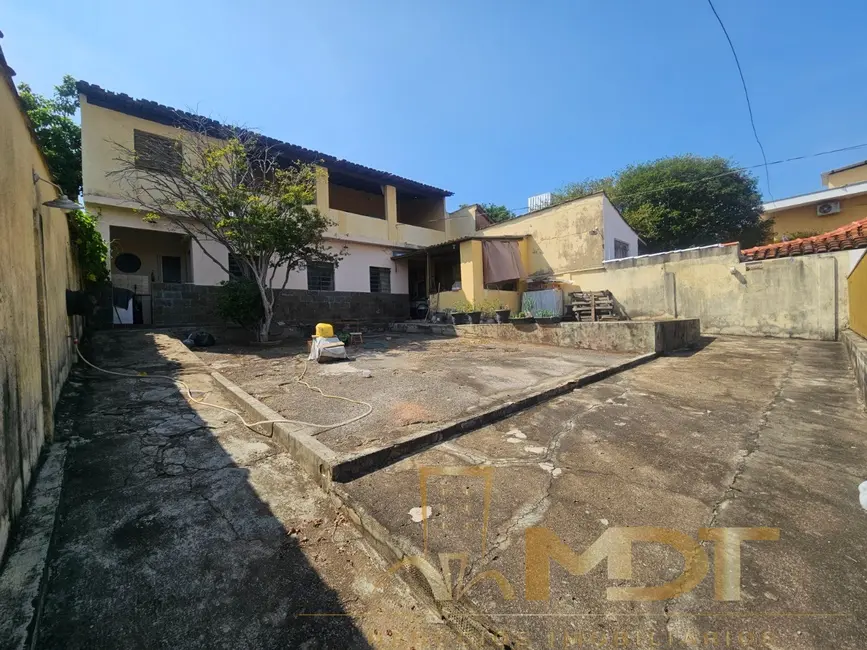 Casa com 4 quartos à venda, 260m2 em Copacabana, Belo Horizonte - MG - imagem 3 Foto 3 de Casa com 4 quartos à venda, 260m2 em Copacabana, Belo Horizonte - MG