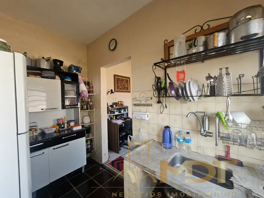 Casa com 4 quartos à venda, 260m2 em Copacabana, Belo Horizonte - MG - imagem 7 Foto 7 de Casa com 4 quartos à venda, 260m2 em Copacabana, Belo Horizonte - MG