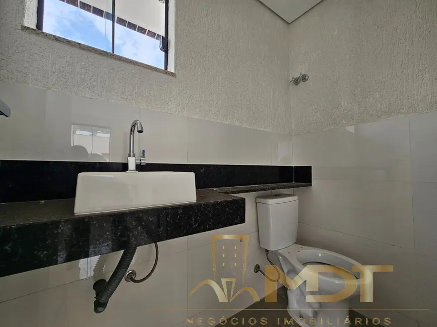 Foto 9 de Apartamento com 3 quartos à venda, 110m2 em Copacabana, Belo Horizonte - MG