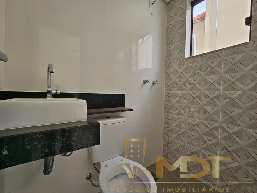 Foto 3 de Apartamento com 3 quartos à venda, 80m2 em Copacabana, Belo Horizonte - MG