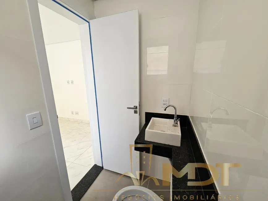 Foto 6 de Apartamento com 3 quartos à venda, 80m2 em Copacabana, Belo Horizonte - MG