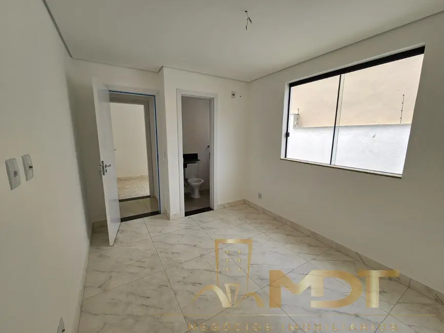 Foto 5 de Apartamento com 3 quartos à venda, 80m2 em Copacabana, Belo Horizonte - MG