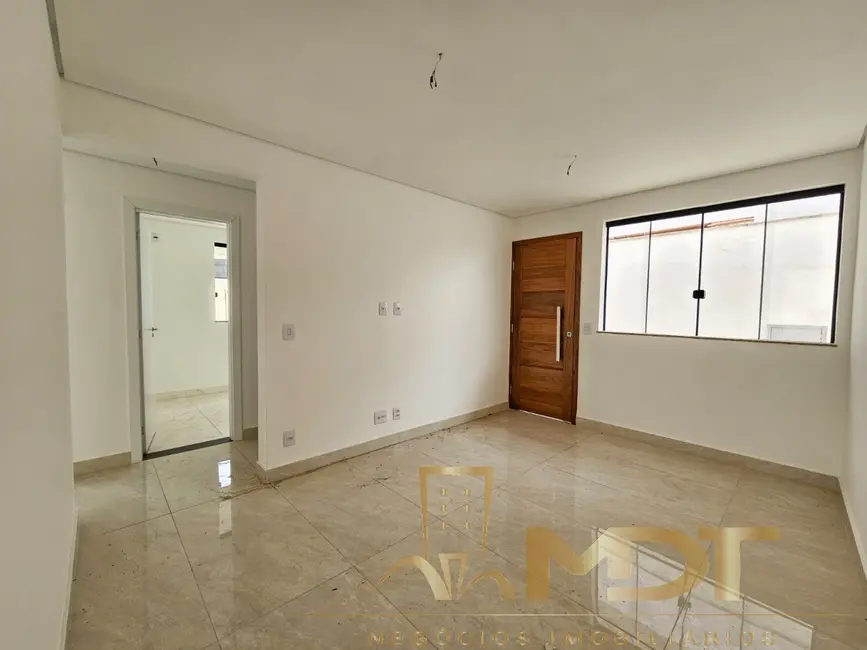 Foto 1 de Apartamento com 3 quartos à venda, 80m2 em Copacabana, Belo Horizonte - MG