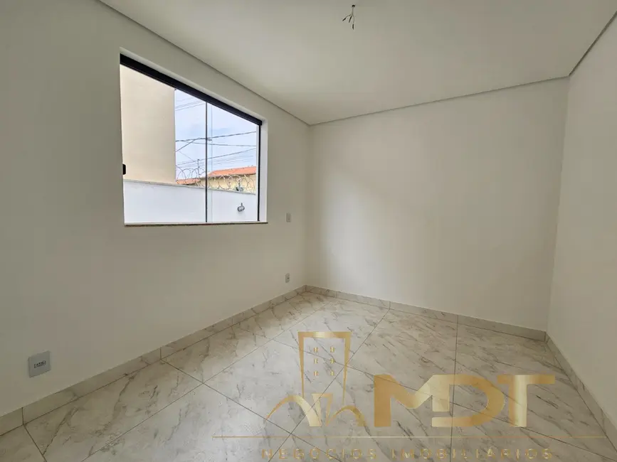 Foto 4 de Apartamento com 3 quartos à venda, 80m2 em Copacabana, Belo Horizonte - MG