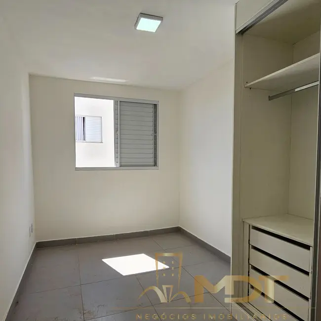 Foto 9 de Apartamento com 2 quartos à venda, 55m2 em Lagoa Santa - MG