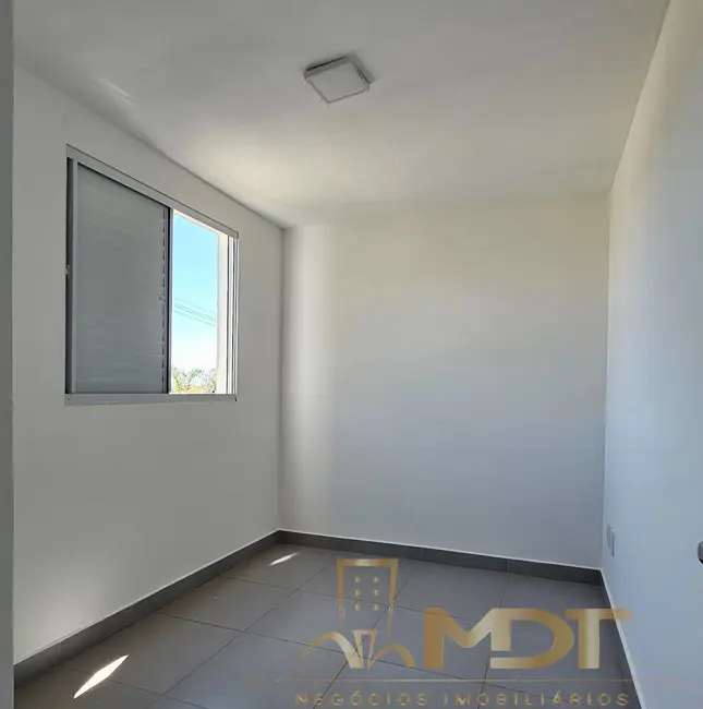 Foto 7 de Apartamento com 2 quartos à venda, 55m2 em Lagoa Santa - MG
