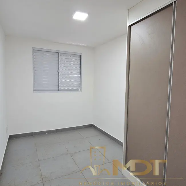 Foto 6 de Apartamento com 2 quartos à venda, 55m2 em Lagoa Santa - MG