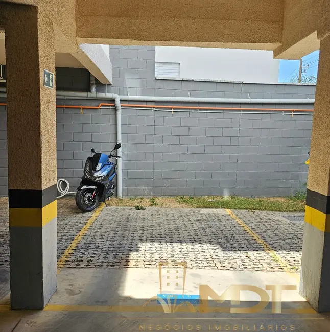 Foto 2 de Apartamento com 2 quartos à venda, 55m2 em Lagoa Santa - MG