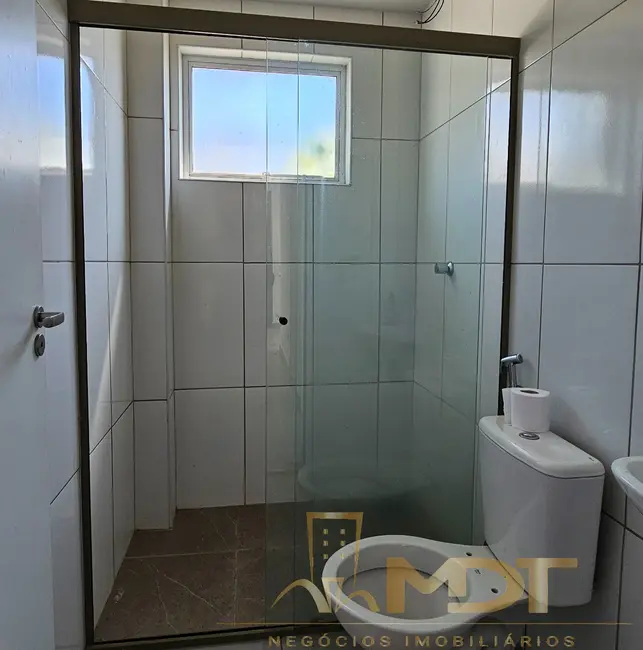 Foto 8 de Apartamento com 2 quartos à venda, 55m2 em Lagoa Santa - MG