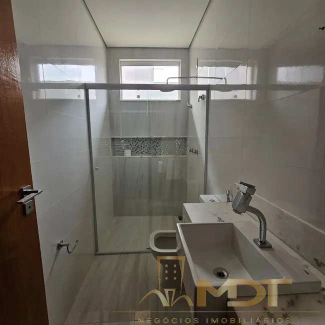 Foto 5 de Casa de Condomínio com 4 quartos à venda, 250m2 em Lagoa Santa - MG