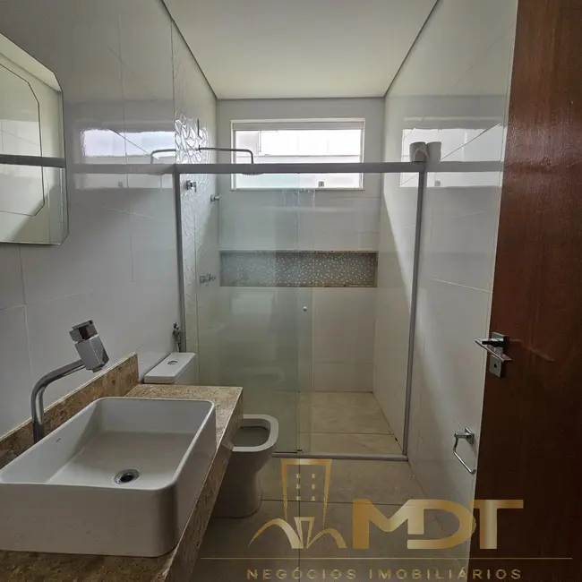 Foto 4 de Casa de Condomínio com 4 quartos à venda, 250m2 em Lagoa Santa - MG