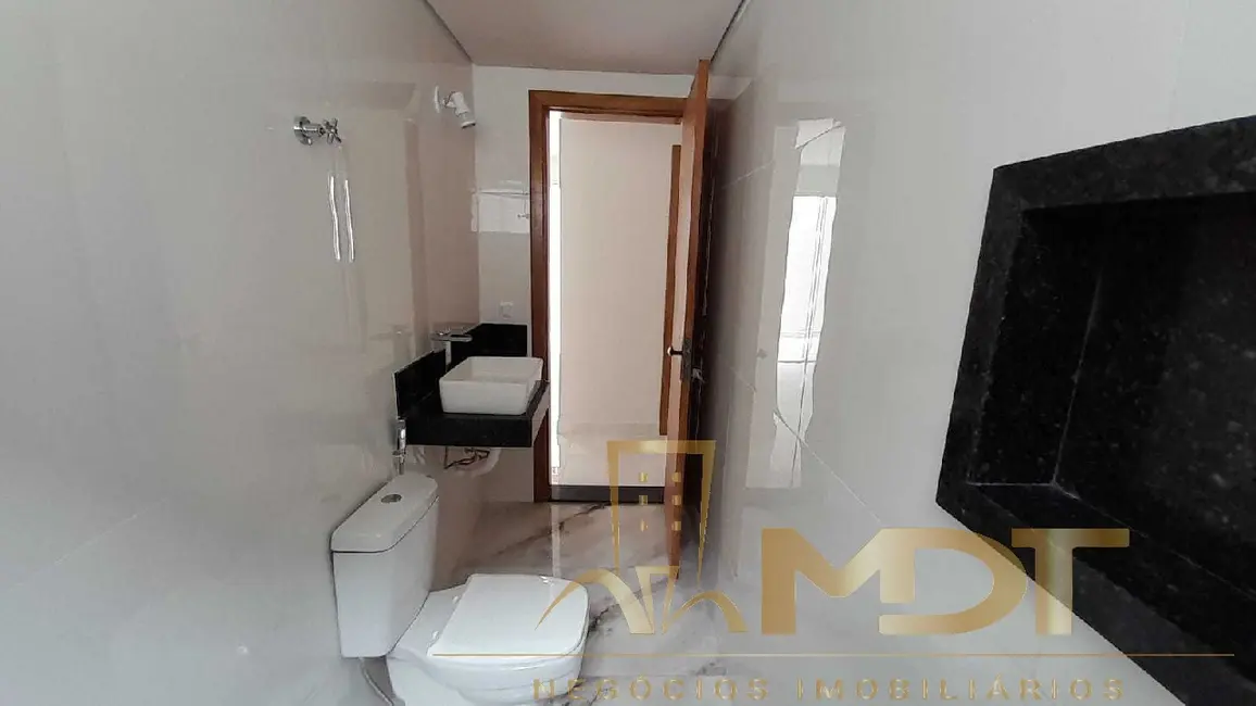 Foto 6 de Apartamento com 3 quartos à venda, 170m2 em Santa Mônica, Belo Horizonte - MG