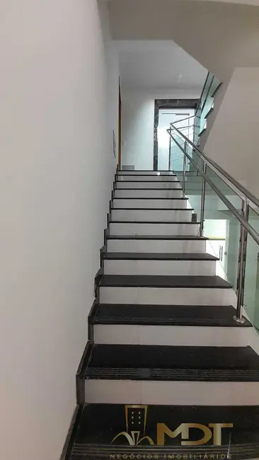 Foto 7 de Apartamento com 3 quartos à venda, 170m2 em Santa Mônica, Belo Horizonte - MG