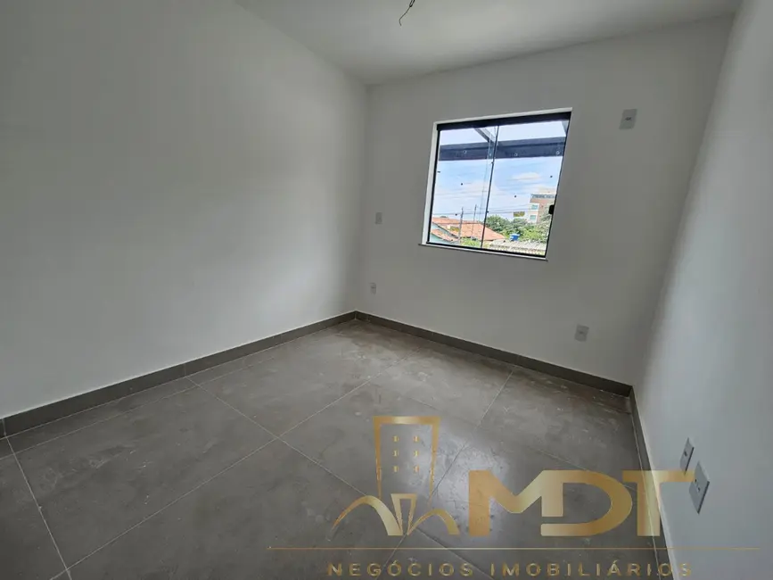Casa com 2 quartos à venda, 118m2 em Piratininga (Venda Nova), Belo Horizonte - MG - imagem 3 Foto 3 de Casa com 2 quartos à venda, 118m2 em Piratininga (Venda Nova), Belo Horizonte - MG