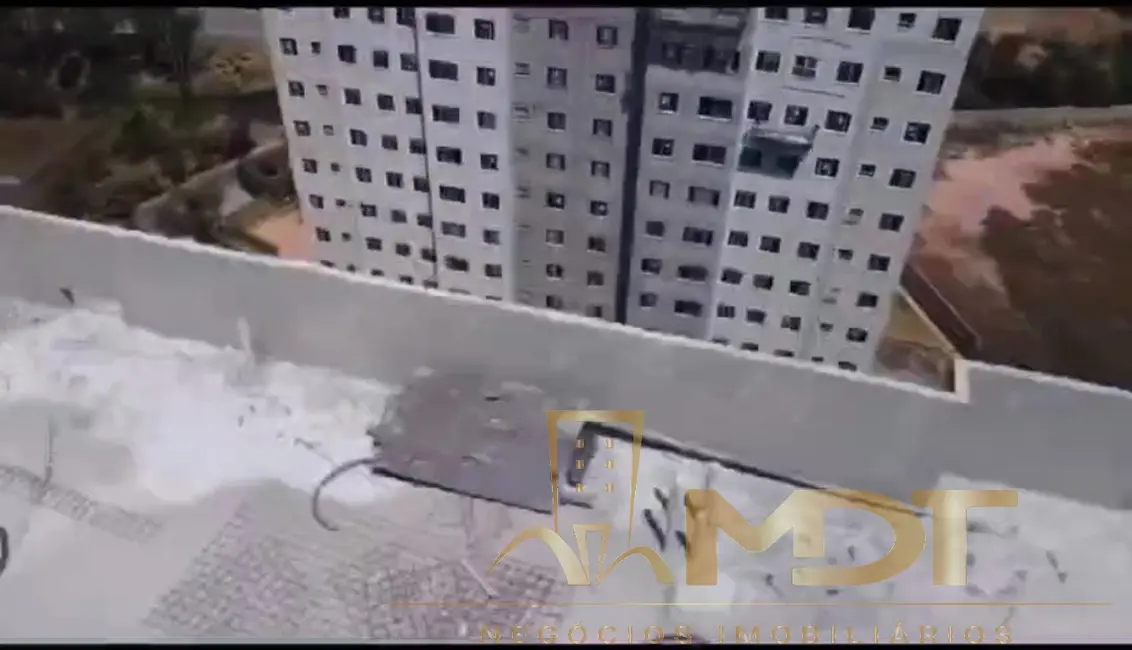 Apartamento com 2 quartos à venda, 49m2 em Contagem - MG - imagem 3 Foto 3 de Apartamento com 2 quartos à venda, 49m2 em Contagem - MG