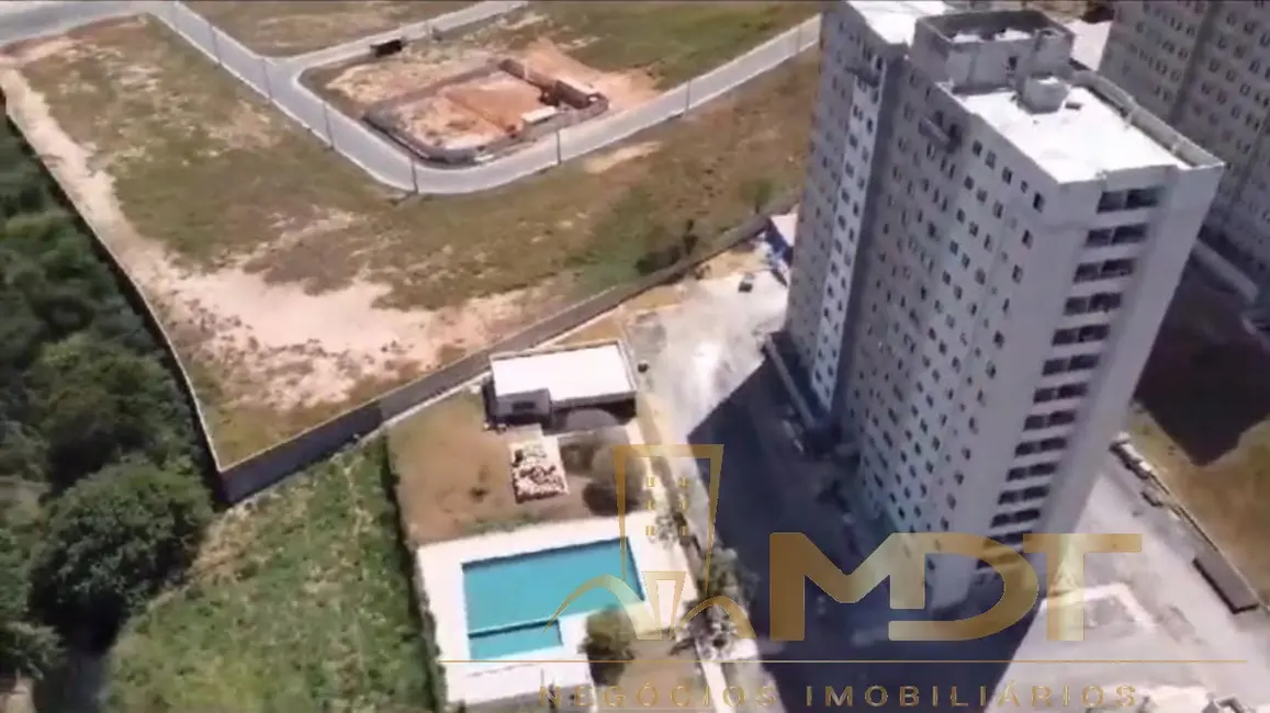 Apartamento com 2 quartos à venda, 49m2 em Contagem - MG - imagem 4 Foto 4 de Apartamento com 2 quartos à venda, 49m2 em Contagem - MG