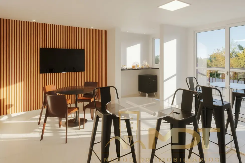 Foto 6 de Apartamento com 2 quartos à venda, 42m2 em Betânia, Belo Horizonte - MG