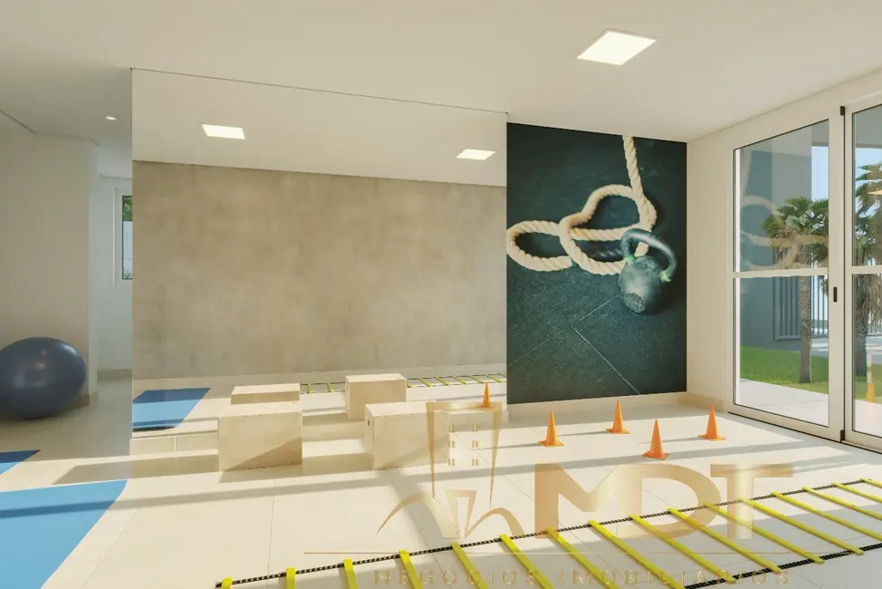 Foto 5 de Apartamento com 2 quartos à venda, 42m2 em Betânia, Belo Horizonte - MG