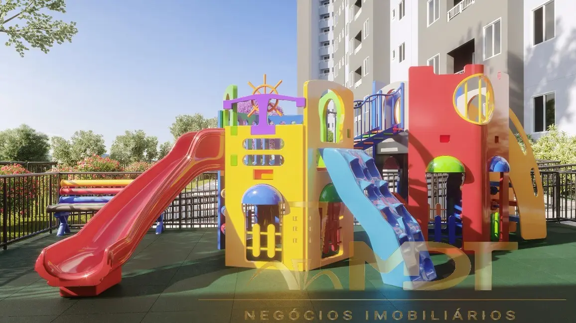 Foto 8 de Apartamento com 2 quartos à venda, 42m2 em Betânia, Belo Horizonte - MG