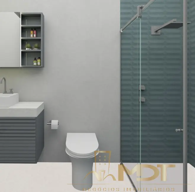 Casa com 3 quartos à venda, 130m2 em Lagoa Santa - MG - imagem 8 Foto 8 de Casa com 3 quartos à venda, 130m2 em Lagoa Santa - MG