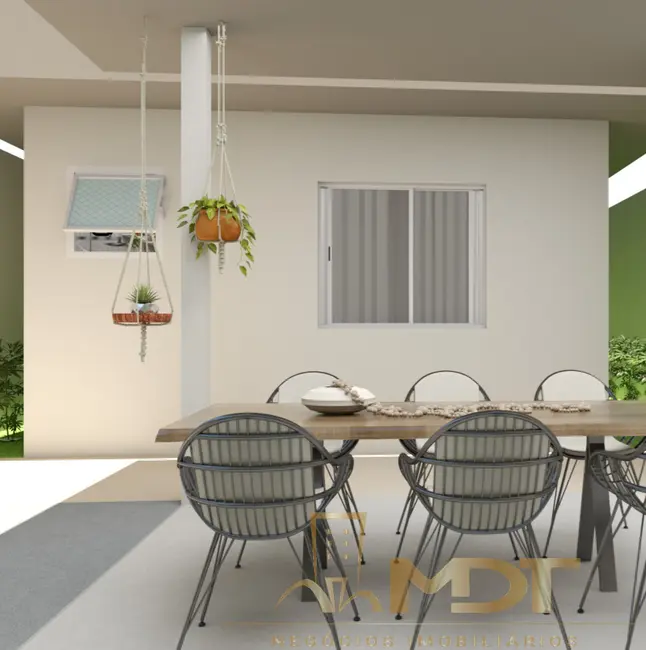 Casa com 3 quartos à venda, 130m2 em Lagoa Santa - MG - imagem 9 Foto 9 de Casa com 3 quartos à venda, 130m2 em Lagoa Santa - MG