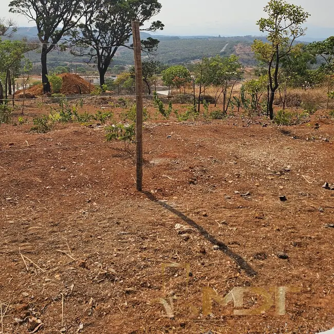 Terreno / Lote com 1 quarto à venda, 563m2 em Lagoa Santa - MG - imagem 6 Foto 6 de Terreno / Lote com 1 quarto à venda, 563m2 em Lagoa Santa - MG