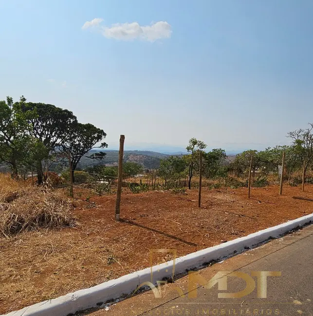 Terreno / Lote com 1 quarto à venda, 563m2 em Lagoa Santa - MG - imagem 2 Foto 2 de Terreno / Lote com 1 quarto à venda, 563m2 em Lagoa Santa - MG