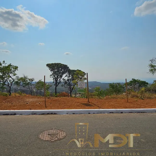 Terreno / Lote com 1 quarto à venda, 563m2 em Lagoa Santa - MG - imagem 4 Foto 4 de Terreno / Lote com 1 quarto à venda, 563m2 em Lagoa Santa - MG