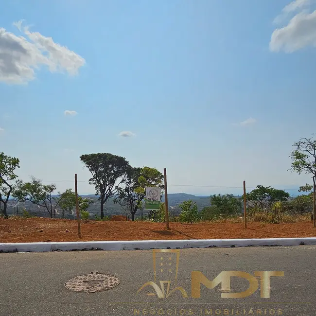 Terreno / Lote com 1 quarto à venda, 563m2 em Lagoa Santa - MG - imagem 7 Foto 7 de Terreno / Lote com 1 quarto à venda, 563m2 em Lagoa Santa - MG
