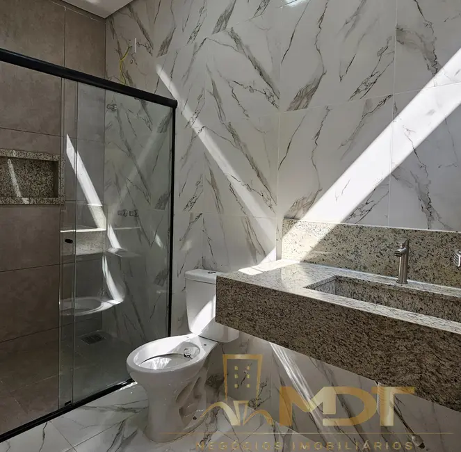 Casa com 3 quartos à venda, 150m2 em Lagoa Santa - MG - imagem 8 Foto 8 de Casa com 3 quartos à venda, 150m2 em Lagoa Santa - MG