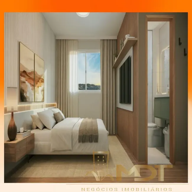 Apartamento com 2 quartos à venda, 45m2 em Estrela do Oriente, Belo Horizonte - MG - imagem 7 Foto 7 de Apartamento com 2 quartos à venda, 45m2 em Estrela do Oriente, Belo Horizonte - MG