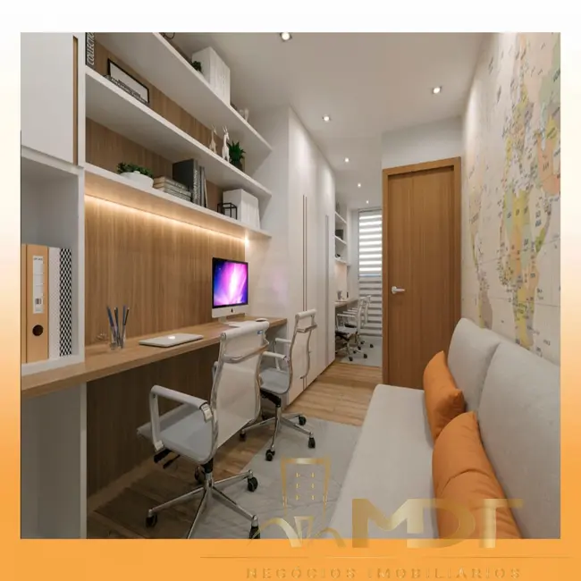 Apartamento com 2 quartos à venda, 70m2 em Santa Amélia, Belo Horizonte - MG - imagem 8 Foto 8 de Apartamento com 2 quartos à venda, 70m2 em Santa Amélia, Belo Horizonte - MG