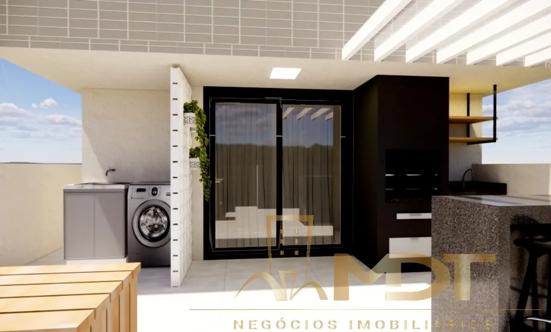 Foto 1 de Apartamento com 3 quartos à venda, 108m2 em Santa Mônica, Belo Horizonte - MG