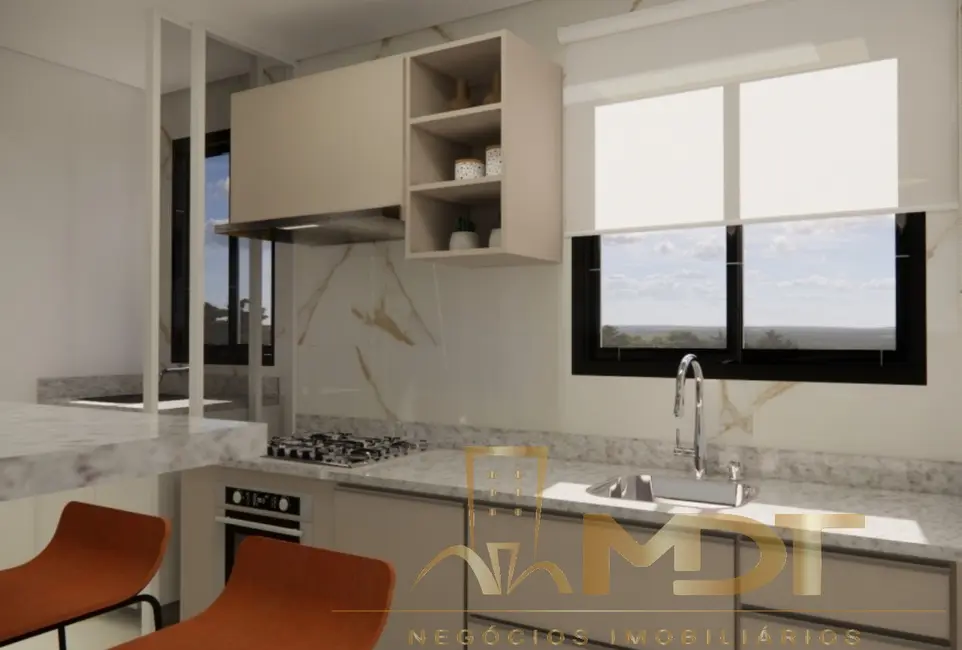 Foto 9 de Apartamento com 3 quartos à venda, 108m2 em Santa Mônica, Belo Horizonte - MG