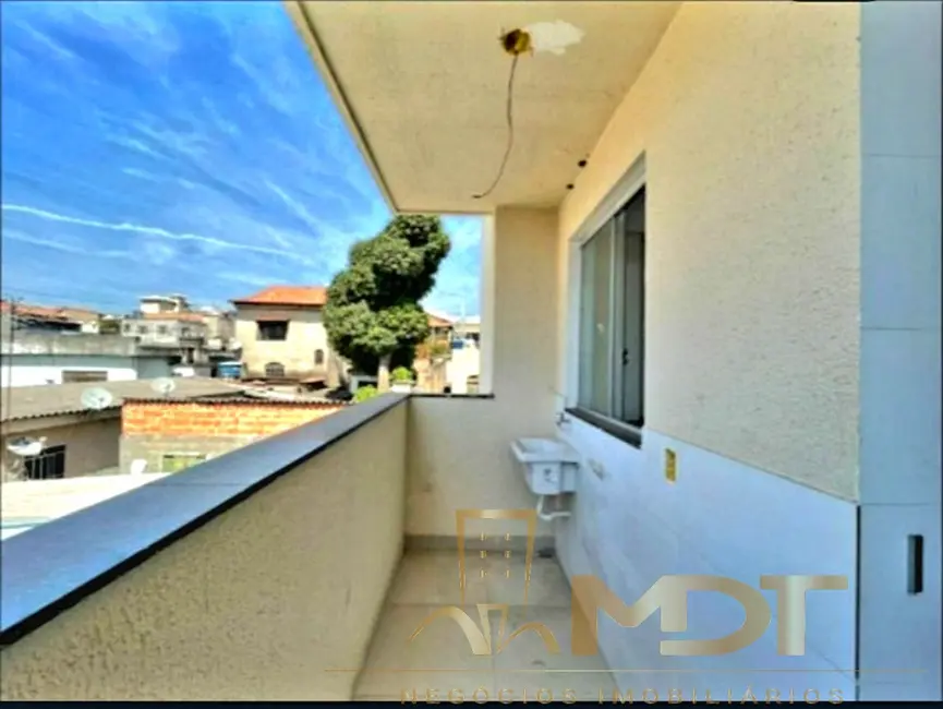 Apartamento com 2 quartos à venda, 40m2 em Maria Helena, Belo Horizonte - MG - imagem 7 Foto 7 de Apartamento com 2 quartos à venda, 40m2 em Maria Helena, Belo Horizonte - MG