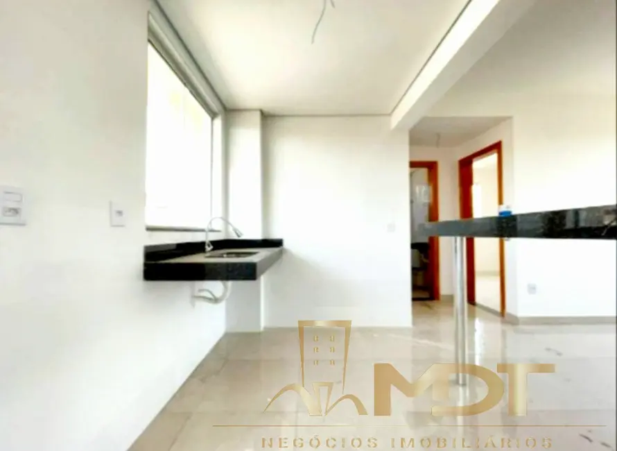 Apartamento com 2 quartos à venda, 40m2 em Maria Helena, Belo Horizonte - MG - imagem 3 Foto 3 de Apartamento com 2 quartos à venda, 40m2 em Maria Helena, Belo Horizonte - MG