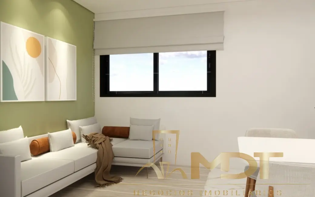 Foto 1 de Apartamento com 2 quartos à venda, 77m2 em Santa Mônica, Belo Horizonte - MG