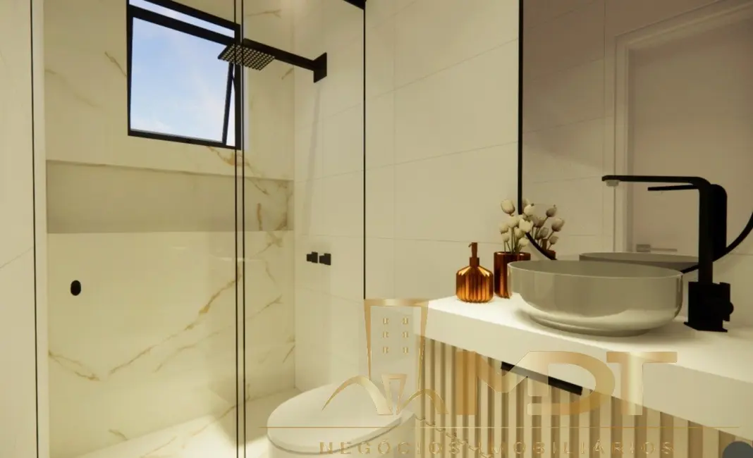 Foto 8 de Apartamento com 2 quartos à venda, 40m2 em Santa Mônica, Belo Horizonte - MG