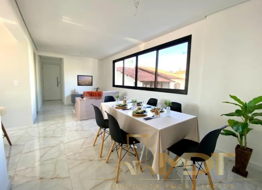 Apartamento com 3 quartos à venda, 170m2 em Santa Rosa, Belo Horizonte - MG - imagem 5 Foto 5 de Apartamento com 3 quartos à venda, 170m2 em Santa Rosa, Belo Horizonte - MG