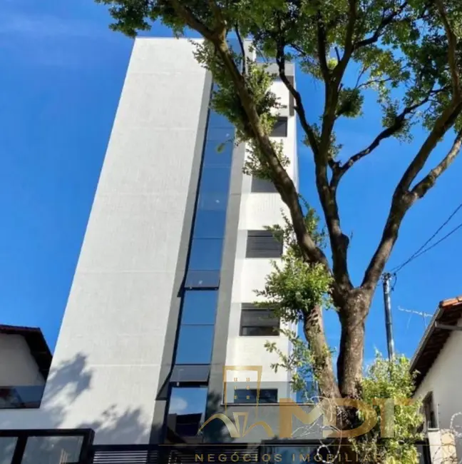 Apartamento com 3 quartos à venda, 170m2 em Santa Rosa, Belo Horizonte - MG - imagem 9 Foto 9 de Apartamento com 3 quartos à venda, 170m2 em Santa Rosa, Belo Horizonte - MG