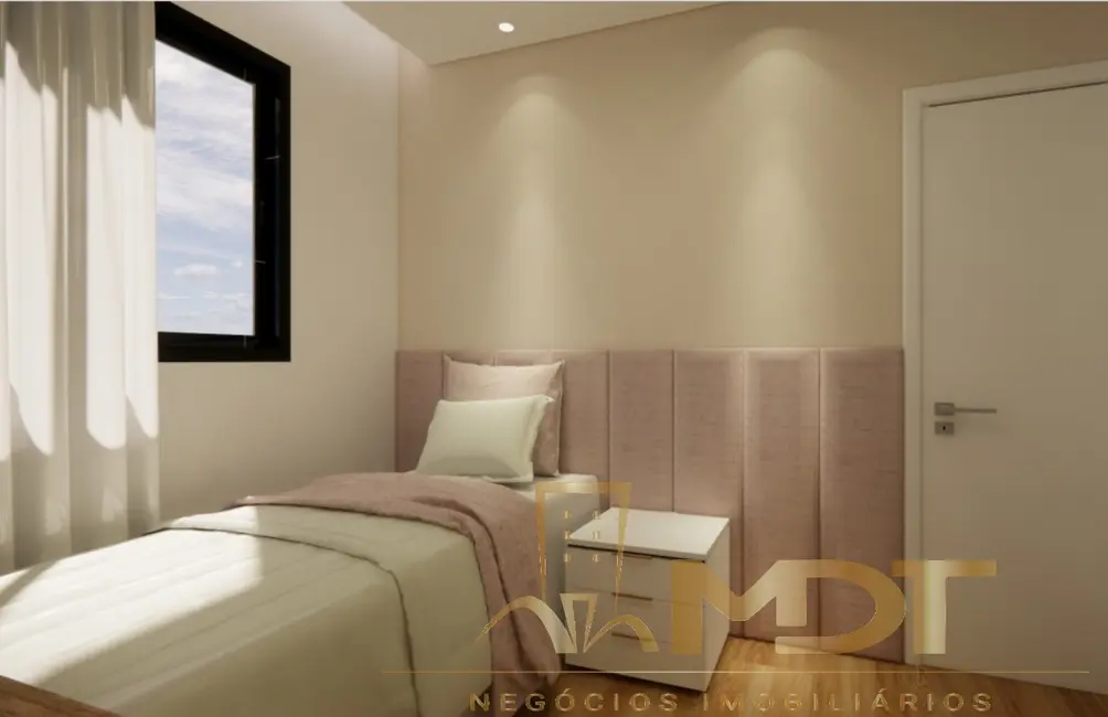 Foto 7 de Apartamento com 2 quartos à venda, 129m2 em Santa Mônica, Belo Horizonte - MG