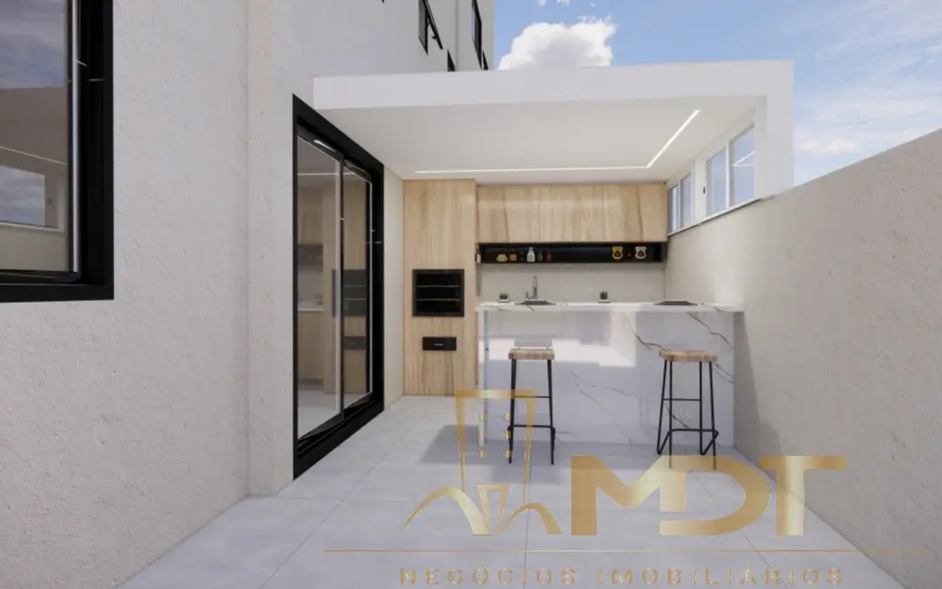 Foto 6 de Apartamento com 2 quartos à venda, 129m2 em Santa Mônica, Belo Horizonte - MG