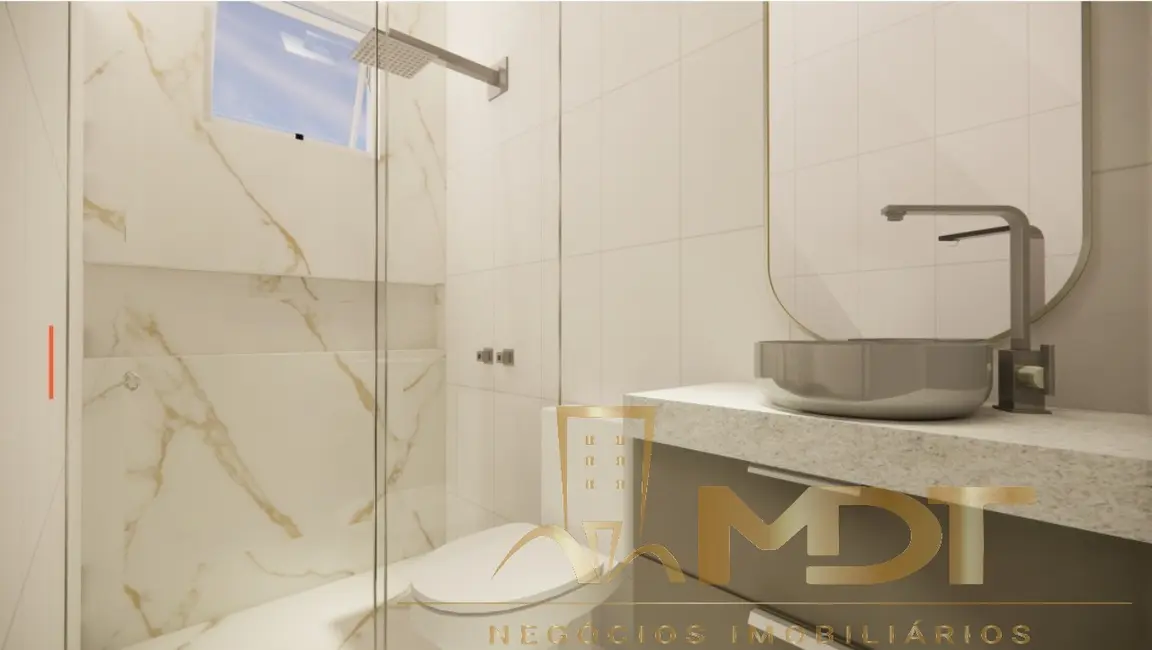 Foto 3 de Apartamento com 2 quartos à venda, 96m2 em Santa Mônica, Belo Horizonte - MG