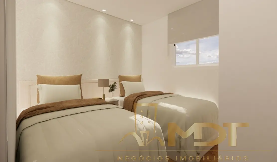 Foto 4 de Apartamento com 2 quartos à venda, 96m2 em Santa Mônica, Belo Horizonte - MG