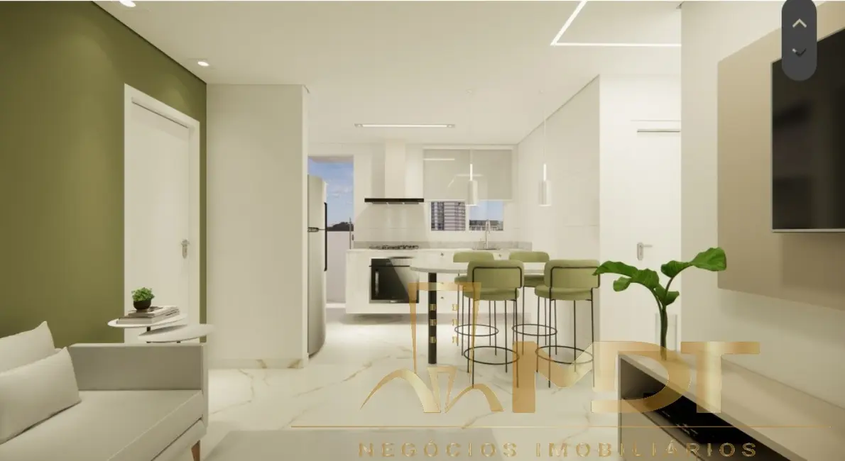 Foto 8 de Apartamento com 2 quartos à venda, 96m2 em Santa Mônica, Belo Horizonte - MG