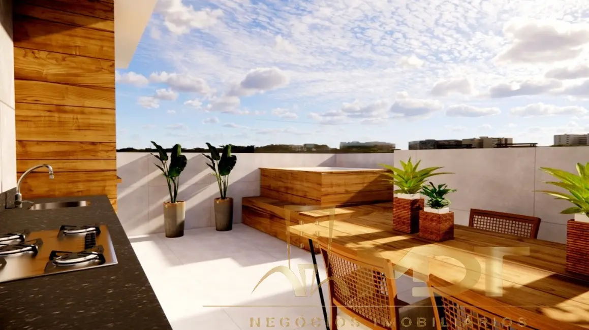 Foto 3 de Apartamento com 2 quartos à venda, 96m2 em Santa Mônica, Belo Horizonte - MG