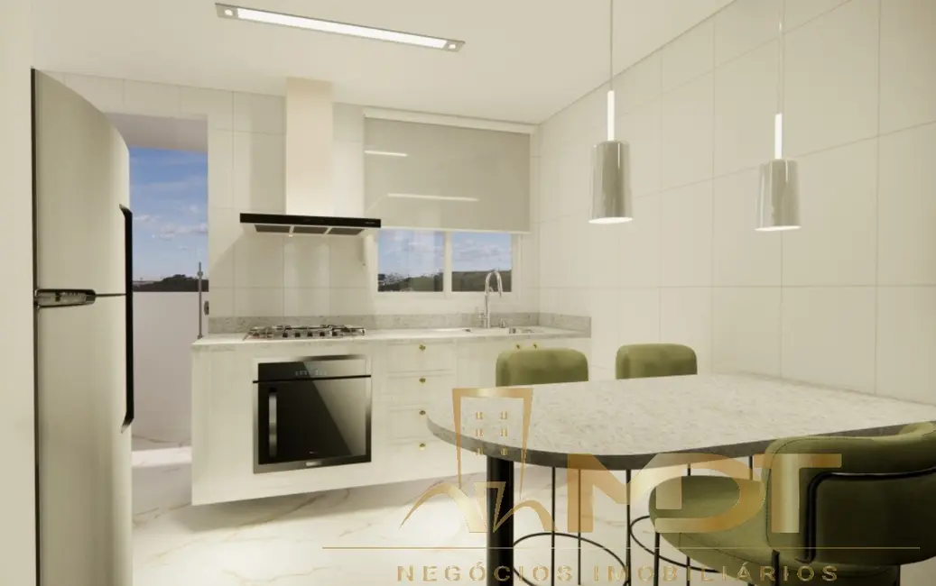 Apartamento com 2 quartos à venda, 137m2 em Santa Mônica, Belo Horizonte - MG - imagem 9 Foto 9 de Apartamento com 2 quartos à venda, 137m2 em Santa Mônica, Belo Horizonte - MG