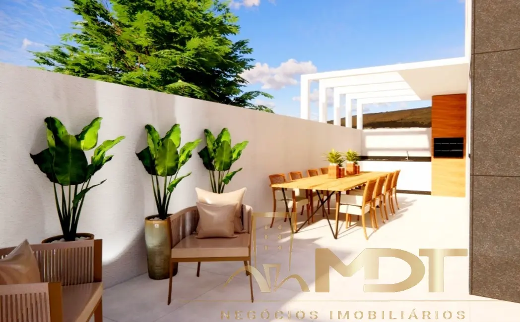 Foto 1 de Apartamento com 2 quartos à venda, 137m2 em Santa Mônica, Belo Horizonte - MG